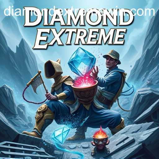 diamond extreme