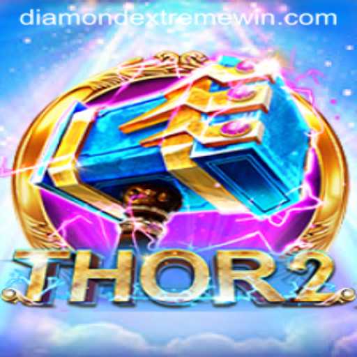 Thor2: A Legendary Adventure in Diamond Extreme
