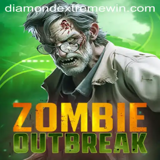 Survive the undead in the adrenaline-packed ZombieOutbreak: Uncover the secrets of diamond extreme